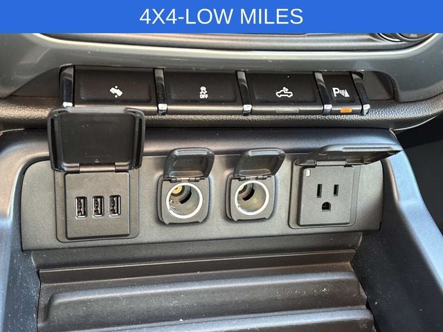 2014 Chevrolet Silverado 1500 1LZ