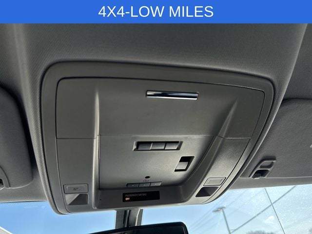 2014 Chevrolet Silverado 1500 1LZ