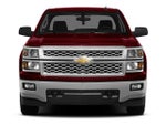 2014 Chevrolet Silverado 1500 1LZ
