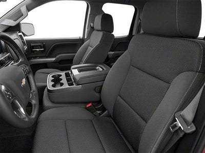 2014 Chevrolet Silverado 1500 1LZ