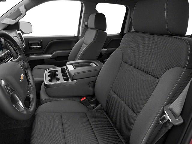 2014 Chevrolet Silverado 1500 1LZ