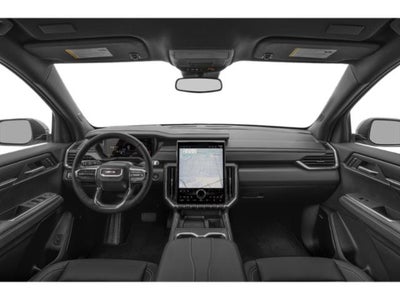 2024 GMC Acadia FWD Elevation