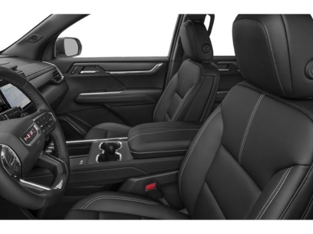 2024 GMC Acadia FWD Elevation