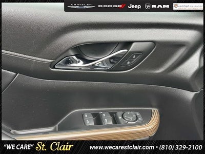 2023 GMC Acadia FWD SLE