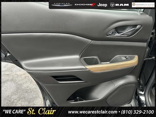 2023 GMC Acadia FWD SLE