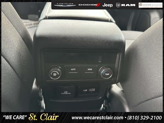 2023 GMC Acadia FWD SLE