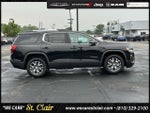 2023 GMC Acadia FWD SLE