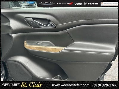 2023 GMC Acadia FWD SLE