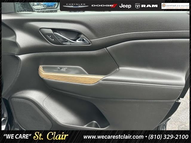 2023 GMC Acadia FWD SLE