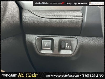 2023 GMC Acadia FWD SLE