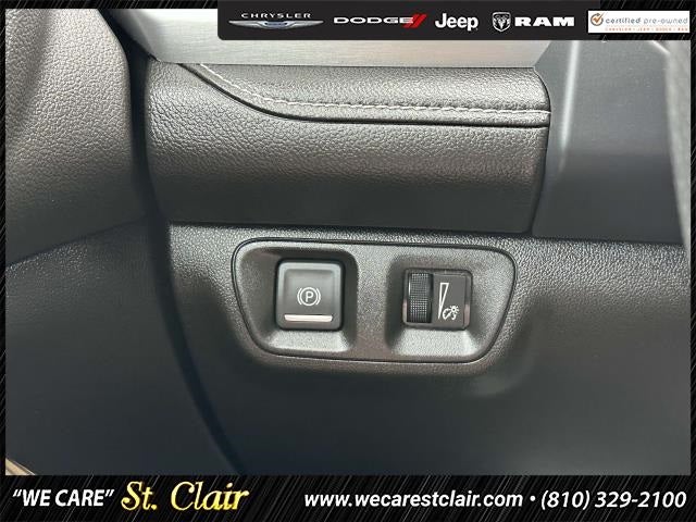 2023 GMC Acadia FWD SLE