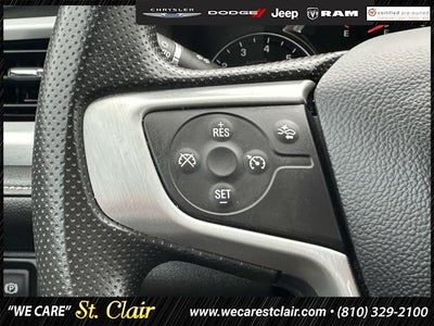 2023 GMC Acadia FWD SLE