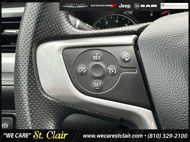 2023 GMC Acadia FWD SLE