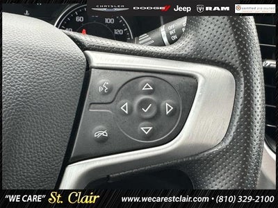 2023 GMC Acadia FWD SLE