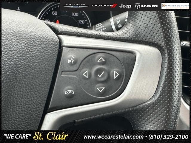 2023 GMC Acadia FWD SLE