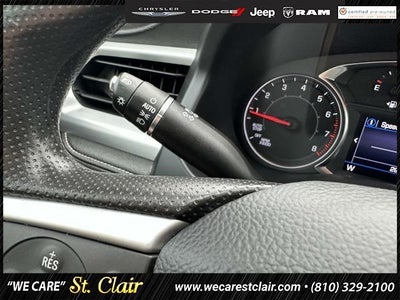 2023 GMC Acadia FWD SLE