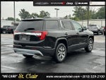 2023 GMC Acadia FWD SLE
