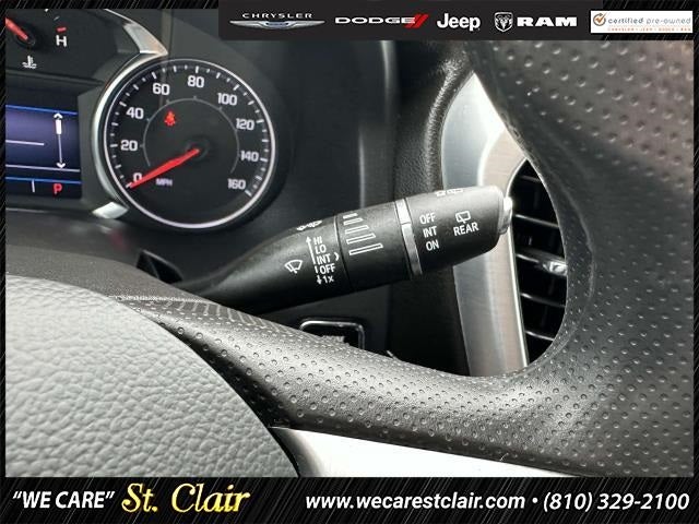 2023 GMC Acadia FWD SLE