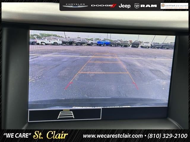 2023 GMC Acadia FWD SLE