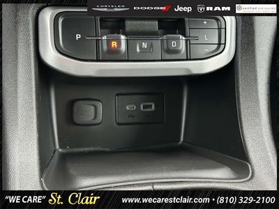 2023 GMC Acadia FWD SLE