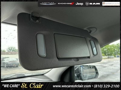 2023 GMC Acadia FWD SLE