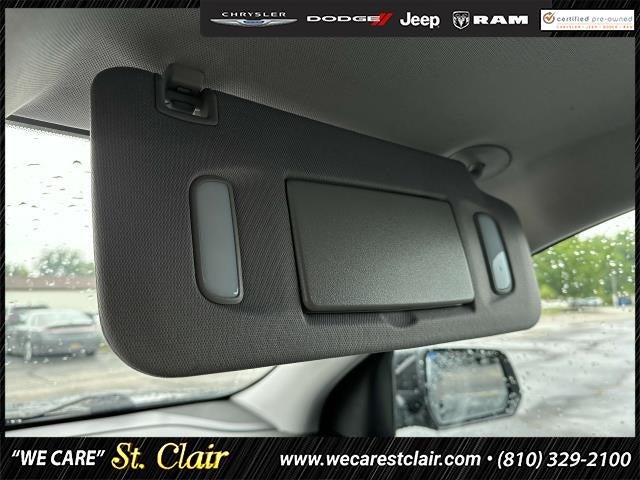 2023 GMC Acadia FWD SLE