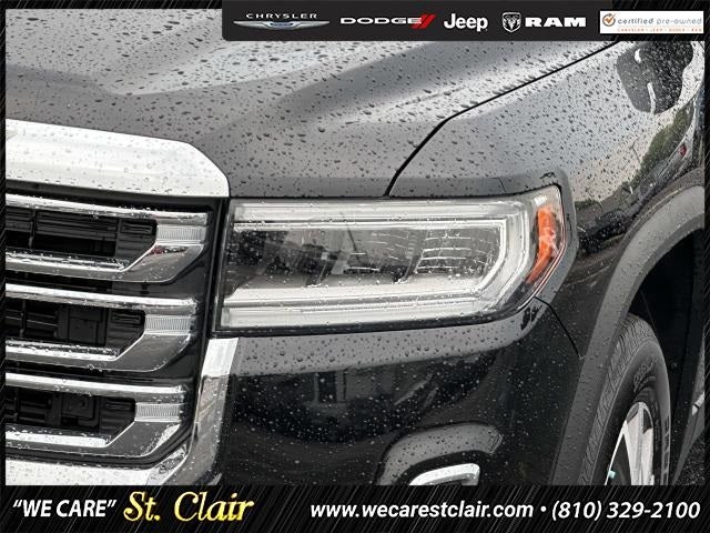 2023 GMC Acadia FWD SLE