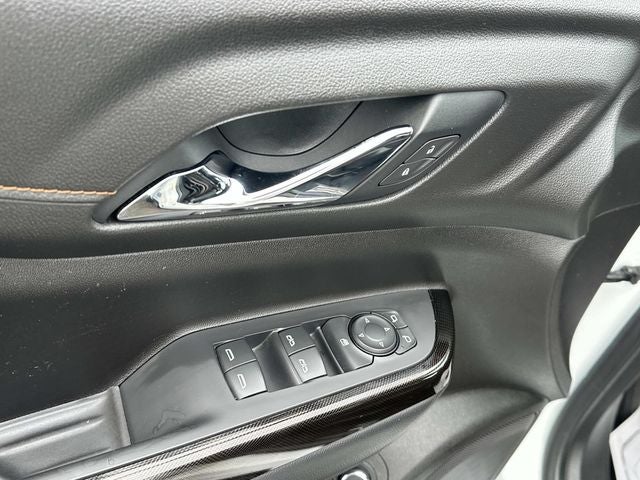 2021 GMC Acadia AWD AT4