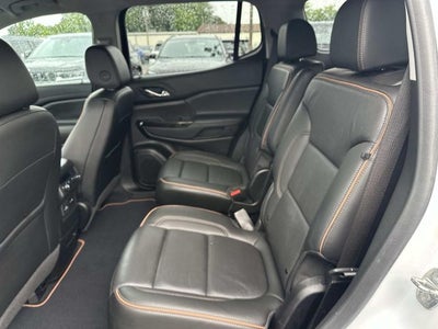 2021 GMC Acadia AWD AT4