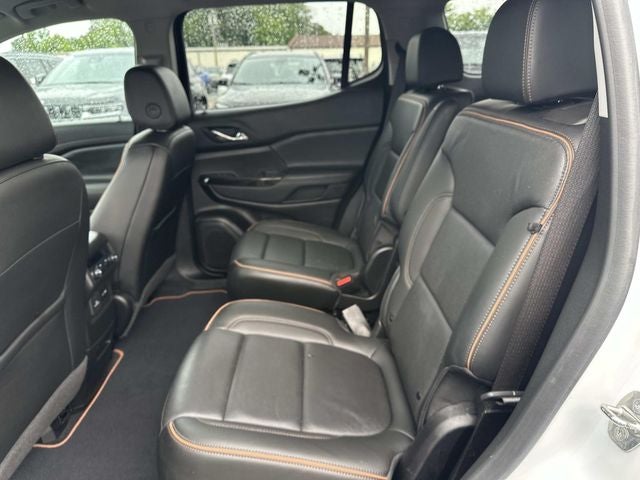 2021 GMC Acadia AWD AT4