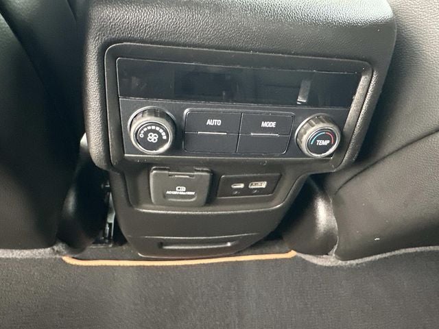 2021 GMC Acadia AWD AT4