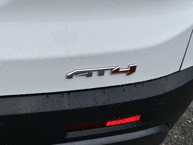 2021 GMC Acadia AWD AT4