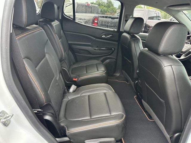 2021 GMC Acadia AWD AT4