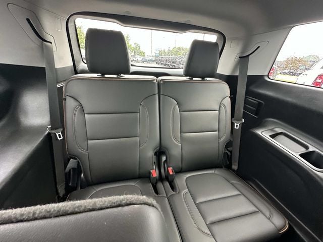 2021 GMC Acadia AWD AT4