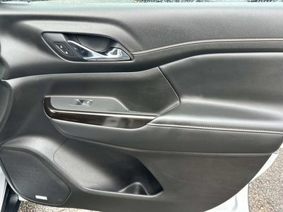 2021 GMC Acadia AWD AT4