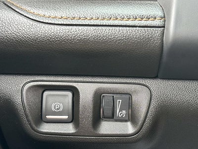 2021 GMC Acadia AWD AT4