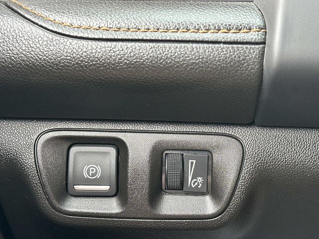 2021 GMC Acadia AWD AT4