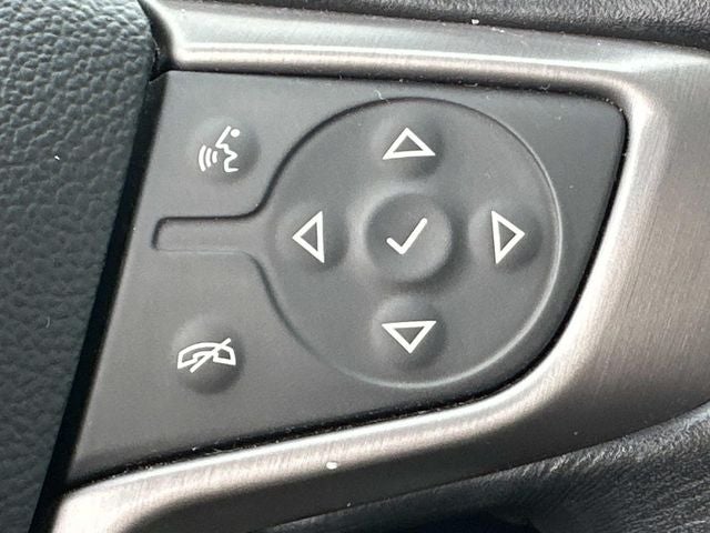 2021 GMC Acadia AWD AT4