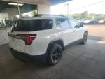 2021 GMC Acadia AT4