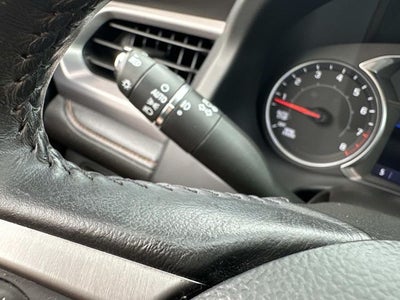 2021 GMC Acadia AWD AT4