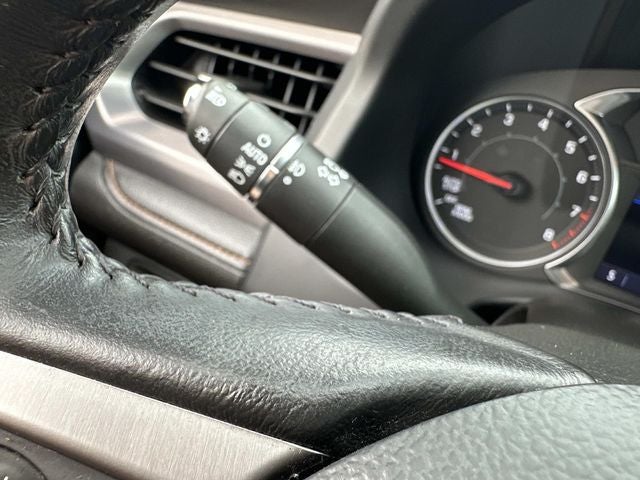 2021 GMC Acadia AWD AT4
