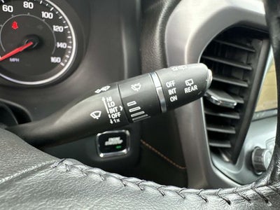 2021 GMC Acadia AWD AT4