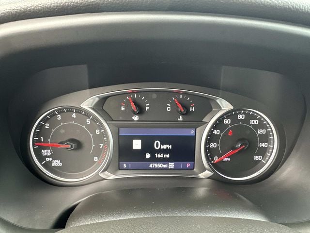 2021 GMC Acadia AWD AT4