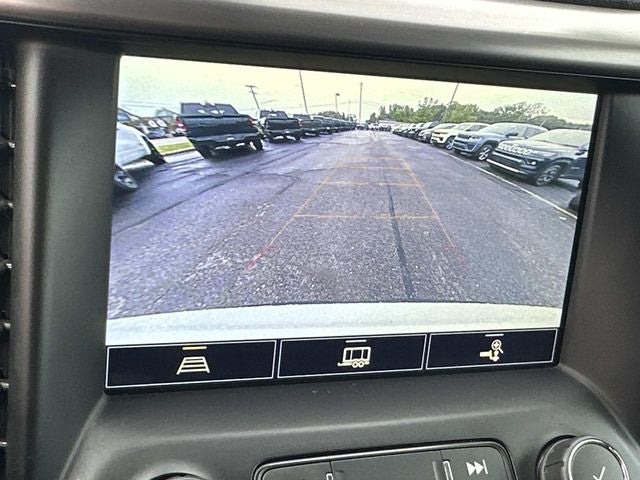 2021 GMC Acadia AWD AT4