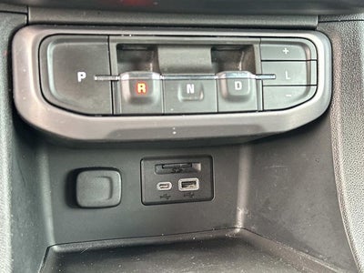 2021 GMC Acadia AWD AT4