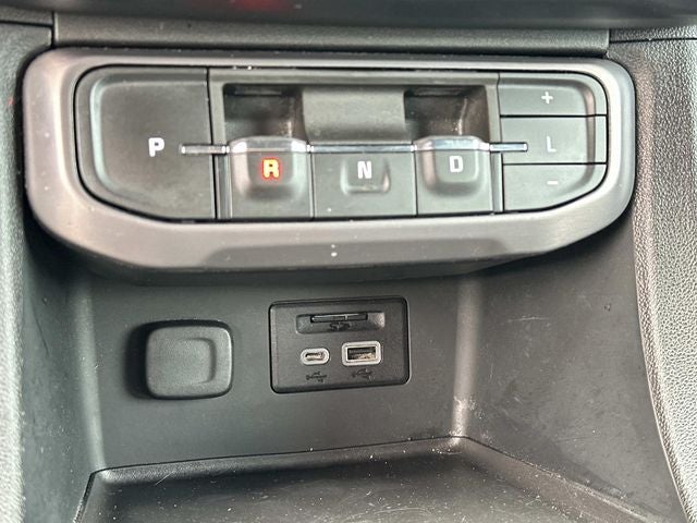 2021 GMC Acadia AWD AT4