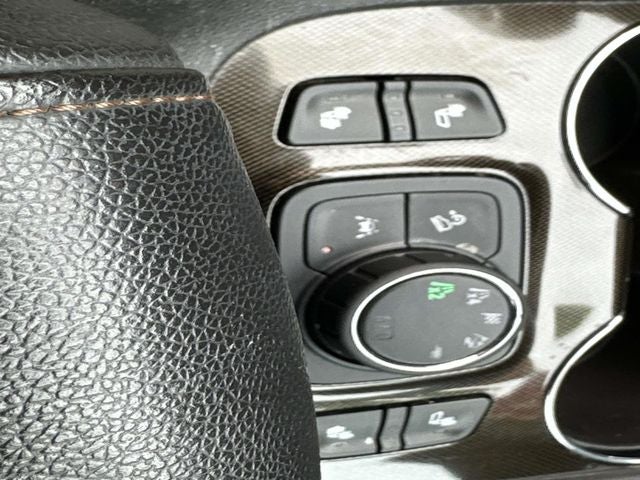 2021 GMC Acadia AWD AT4