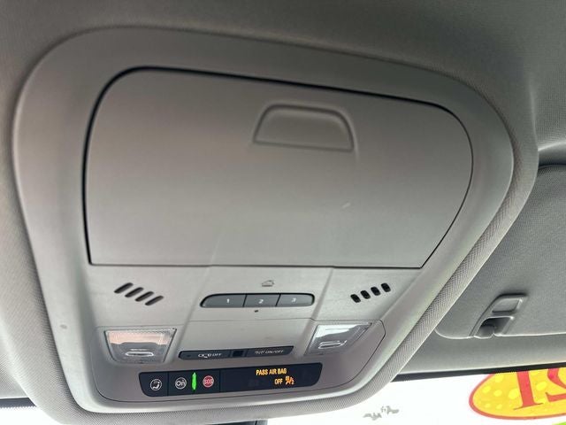 2021 GMC Acadia AWD AT4