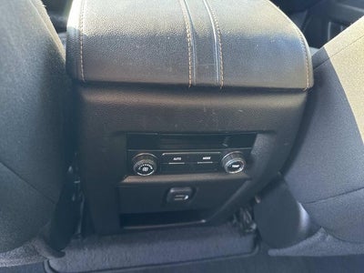 2018 Chevrolet Traverse 1LT