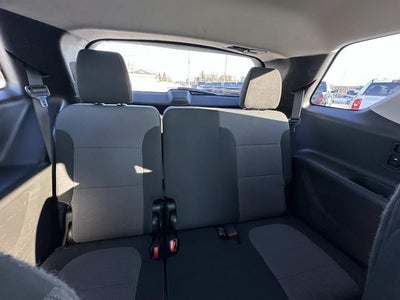 2018 Chevrolet Traverse 1LT